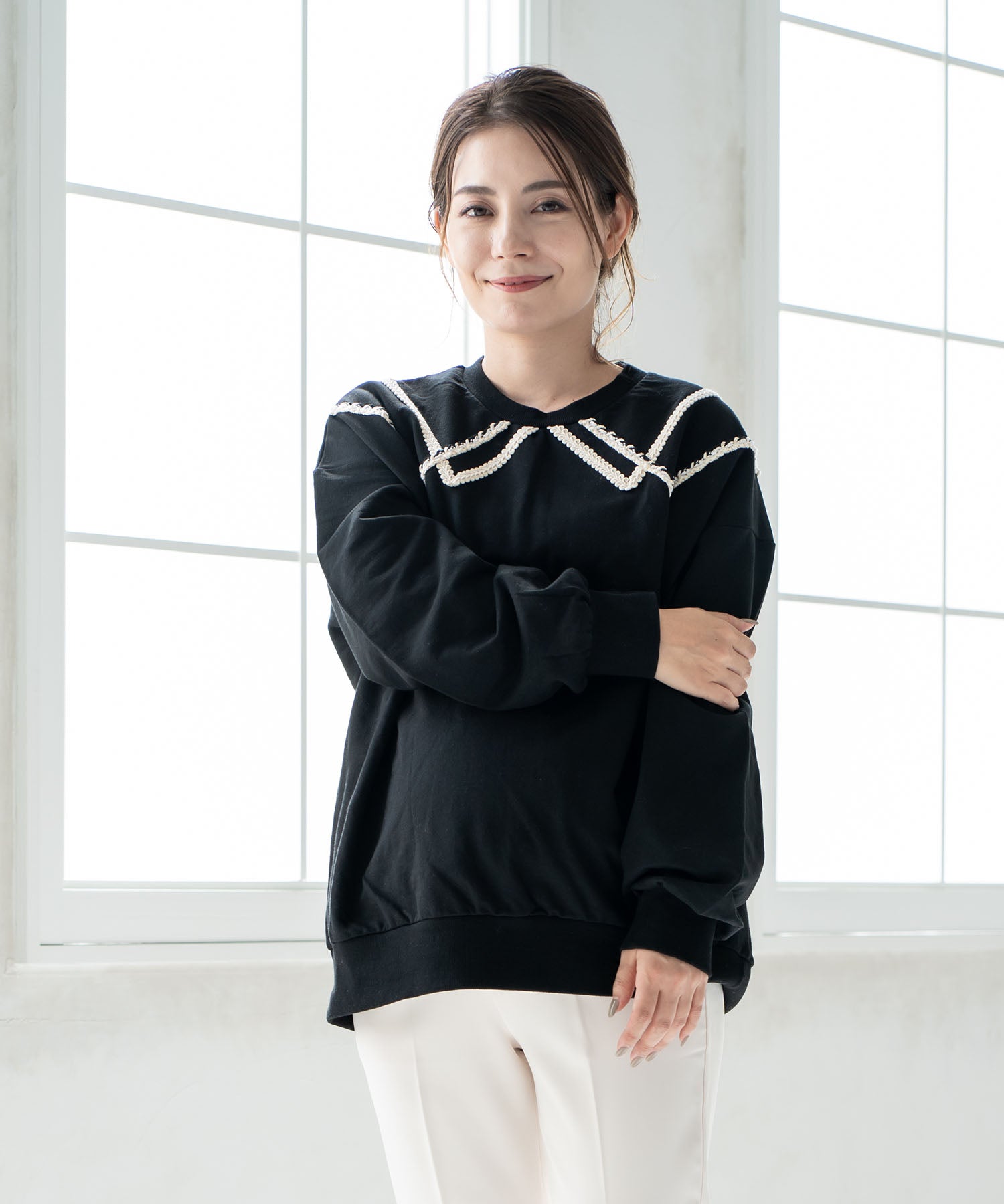 チョコア CHOCOA 縫線訓練器【孕婦服】21d30