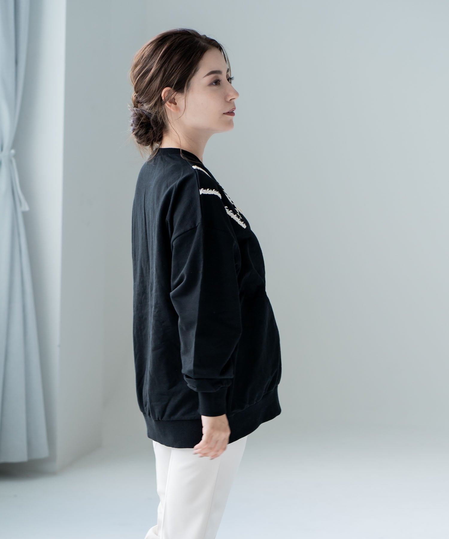 チョコア CHOCOA 縫線訓練器【孕婦服】21d30