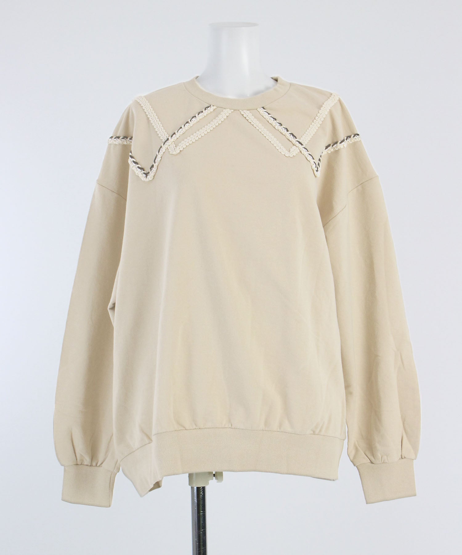 チョコア CHOCOA 縫線訓練器【孕婦服】21d30
