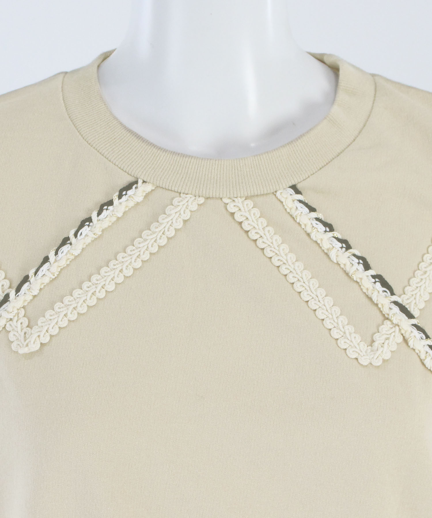 チョコア CHOCOA 縫線訓練器【孕婦服】21d30