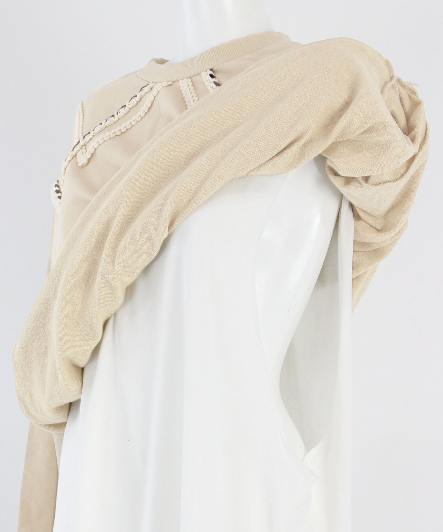 チョコア CHOCOA 縫線訓練器【孕婦服】21d30