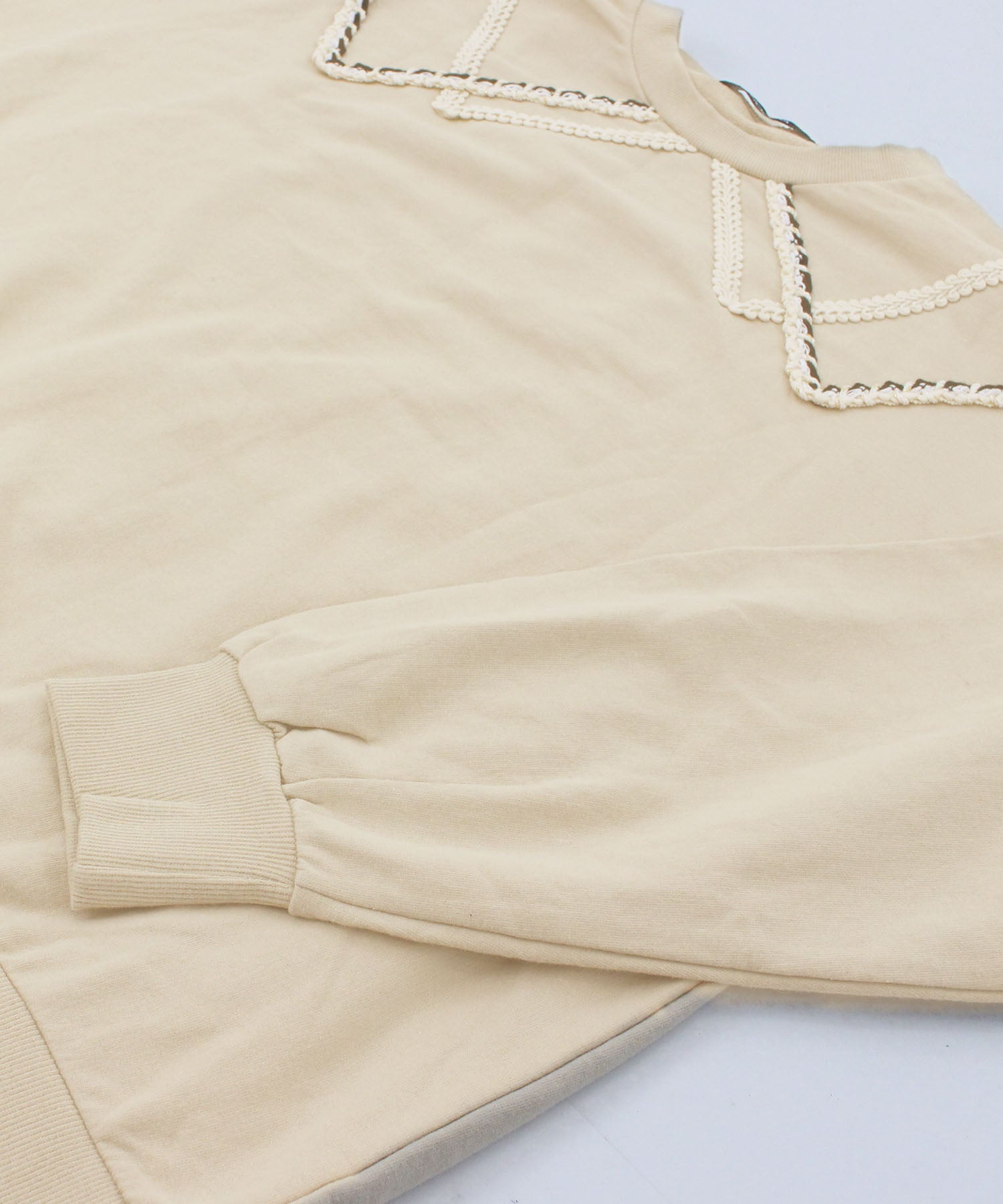 チョコア CHOCOA 縫線訓練器【孕婦服】21d30