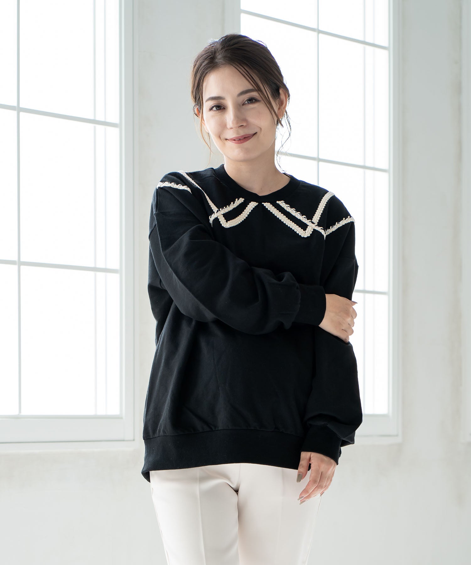 チョコア CHOCOA 縫線訓練器【孕婦服】21d30
