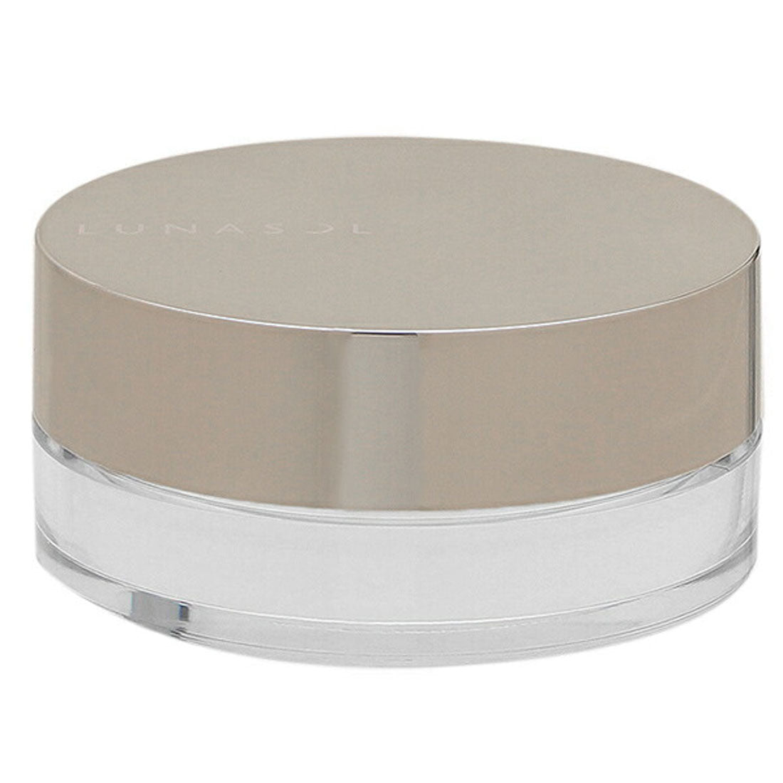 ルナソル LUNASOL スムースクリアパウダー 17g【返品不可商品】