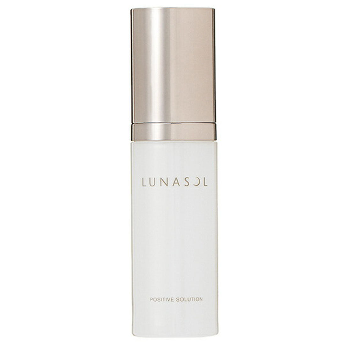 ルナソル LUNASOL ポジティブソリューション 30g （マルチカラー） マルチカラー