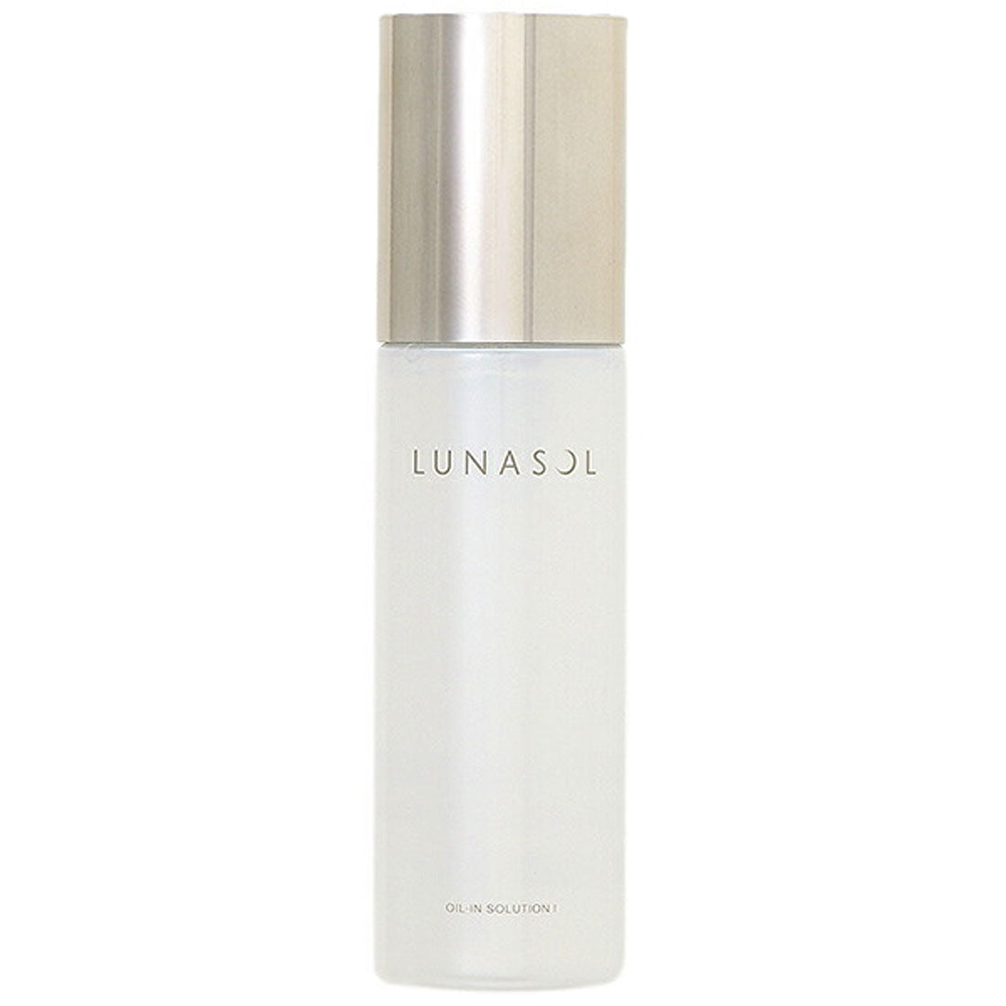 ルナソル LUNASOL オイルインソリューション 180mL （'I みずみずしいしっとりタイプ'） I みずみずしいしっとりタイプ