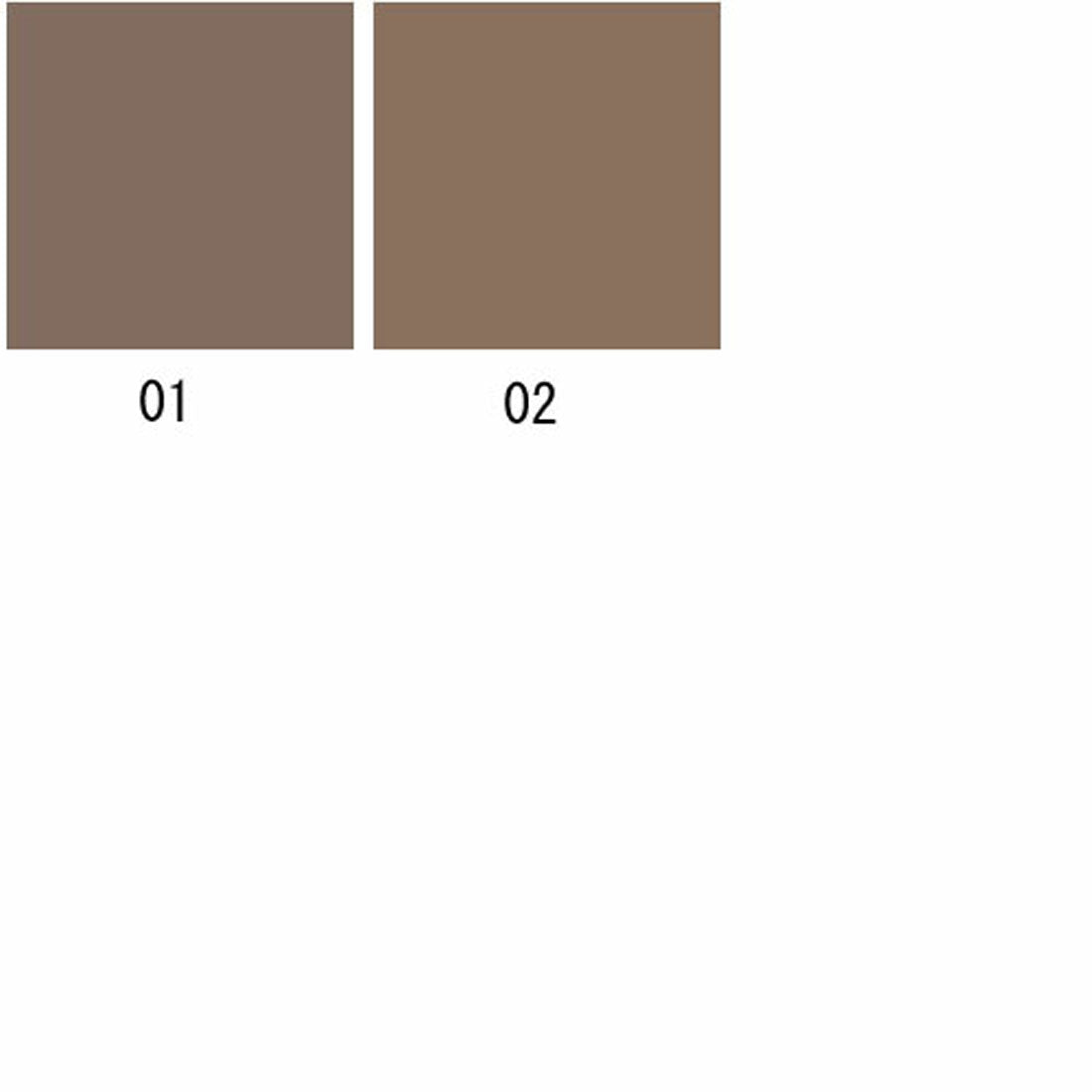 ルナソル LUNASOL スタイリングアイブロウペンシル（ラウンド） 【詰め替え用】 （'01CharcoalBrown'） 01CharcoalBrown