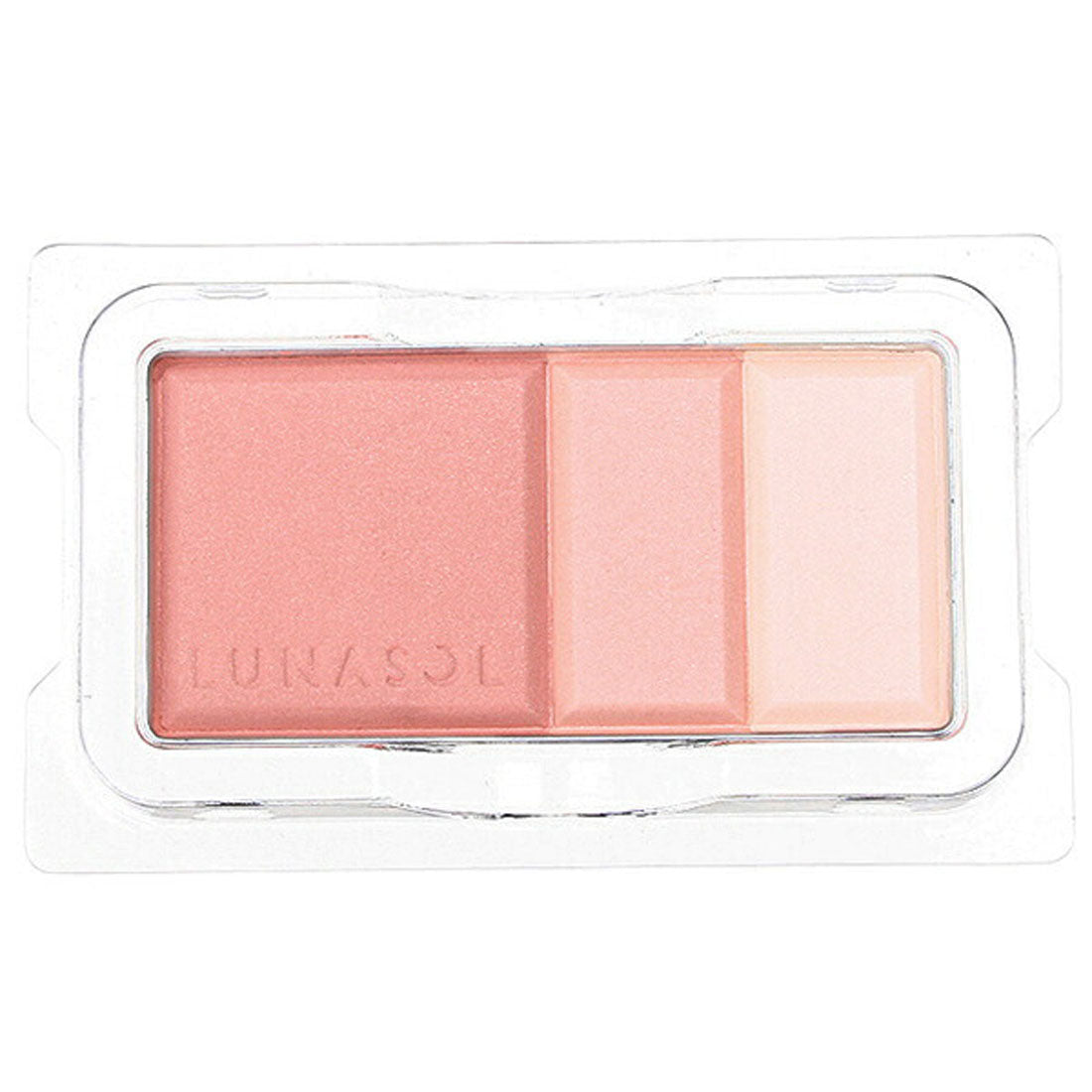 ルナソル LUNASOL カラーリングソフトチークス 【レフィル】【返品不可商品】 （'01'） 1