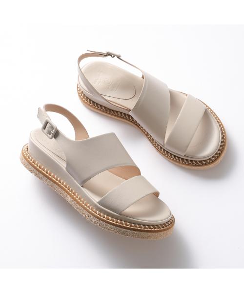Luca Grossi Sandals F771S Flat Strap