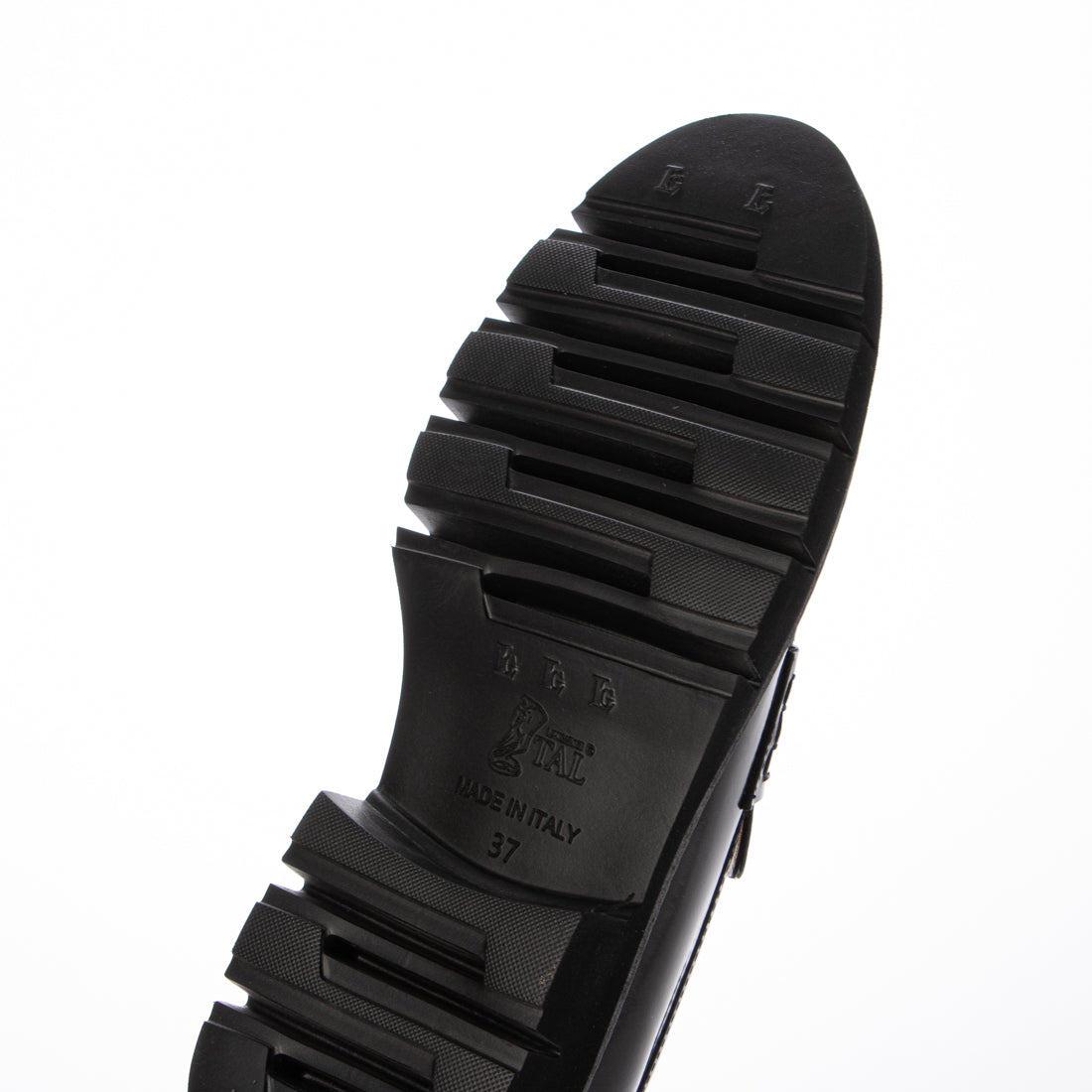 ルカ グロッシ Luca Grossi ローファー （NERO） NERO