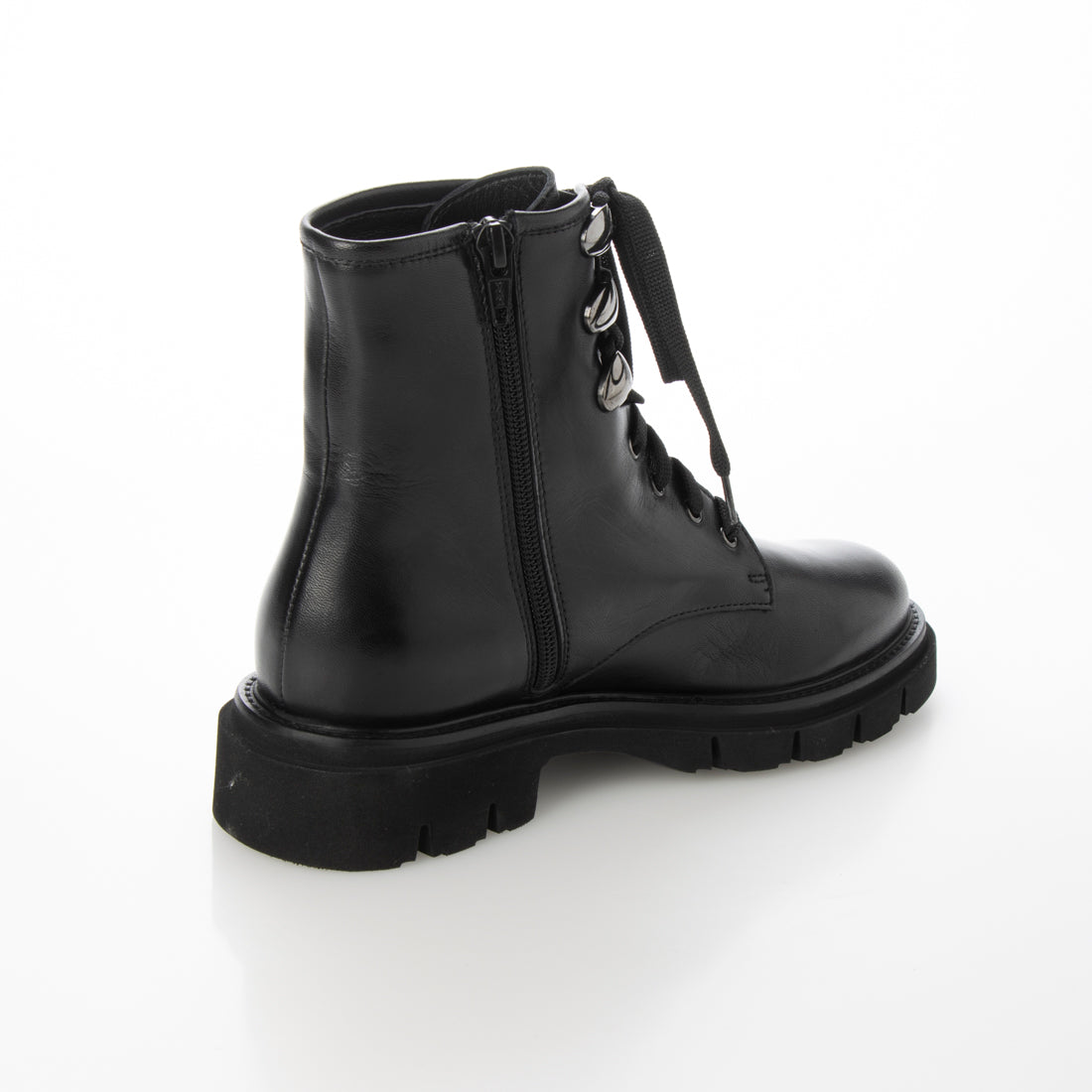 ルカ グロッシ Luca Grossi レースアップタンクソール