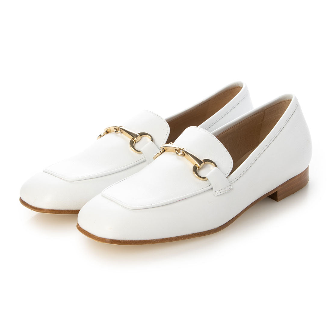Luca Grossi Loafers