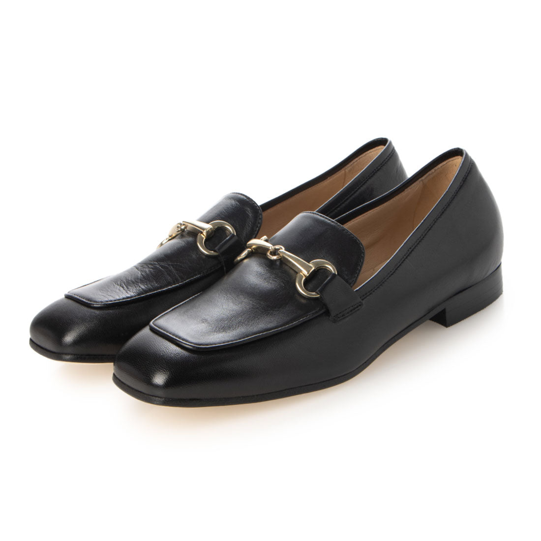 Luca Grossi Loafers