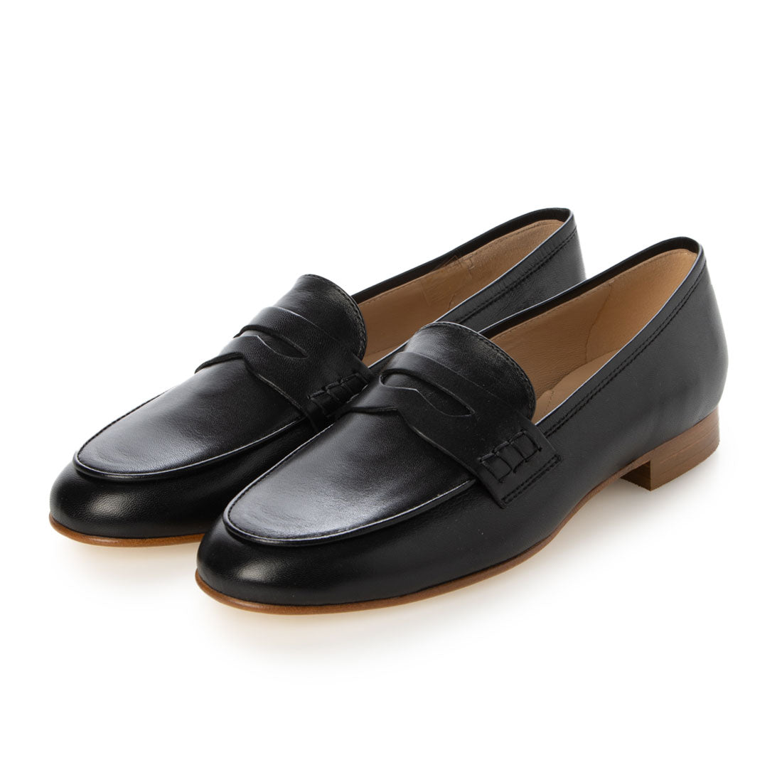 Luka Grossi ローファー Luca Grossi Loafers