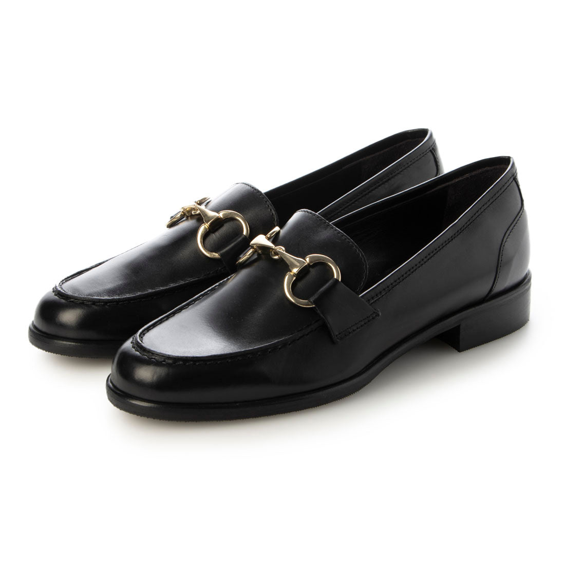 ルカ グロッシ Luca Grossi ビットローファー