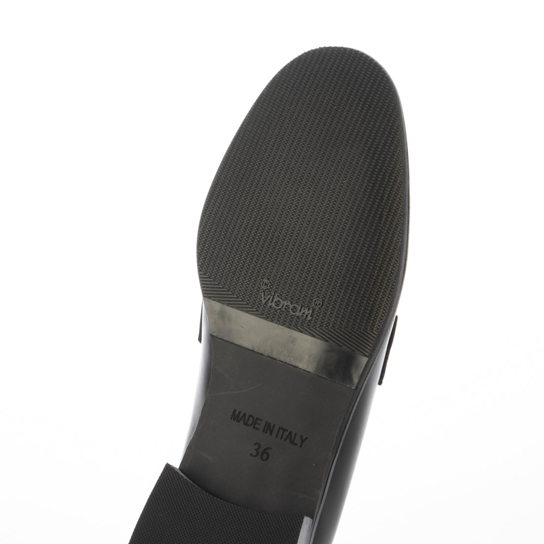 ルカ グロッシ Luca Grossi ビットローファー