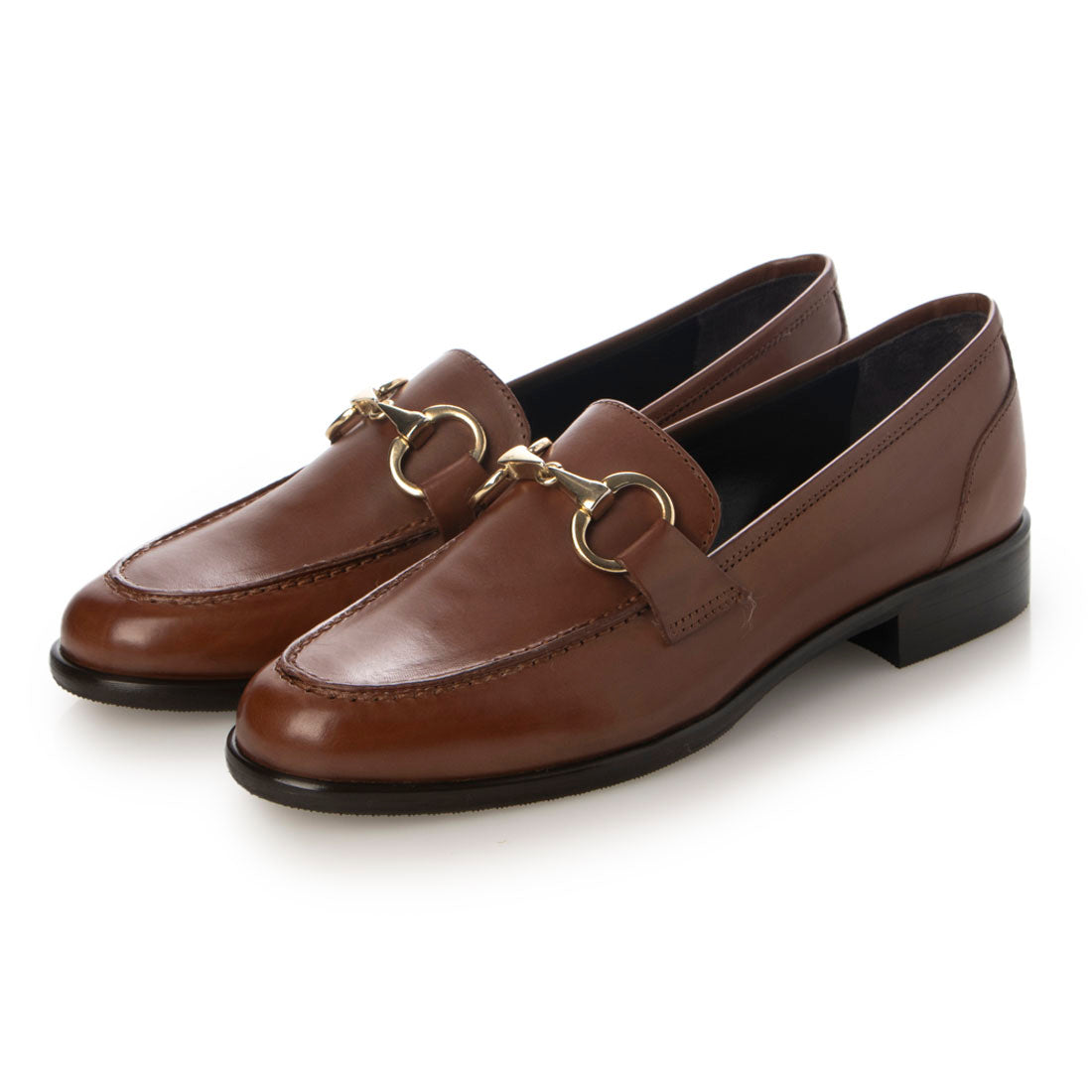 ルカ グロッシ Luca Grossi ビットローファー