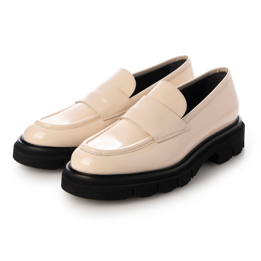 Luca Grossi loafers