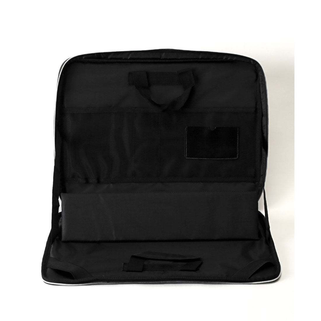 ラグスタイル LUXSTYLE 星型キルティングPCケース/PCケース ノートパソコン パソコンバッグ ノートPC ラップトップ バッグ 軽量 軽い 衝撃吸収 キルティング素材 （Aブラック） Aブラック