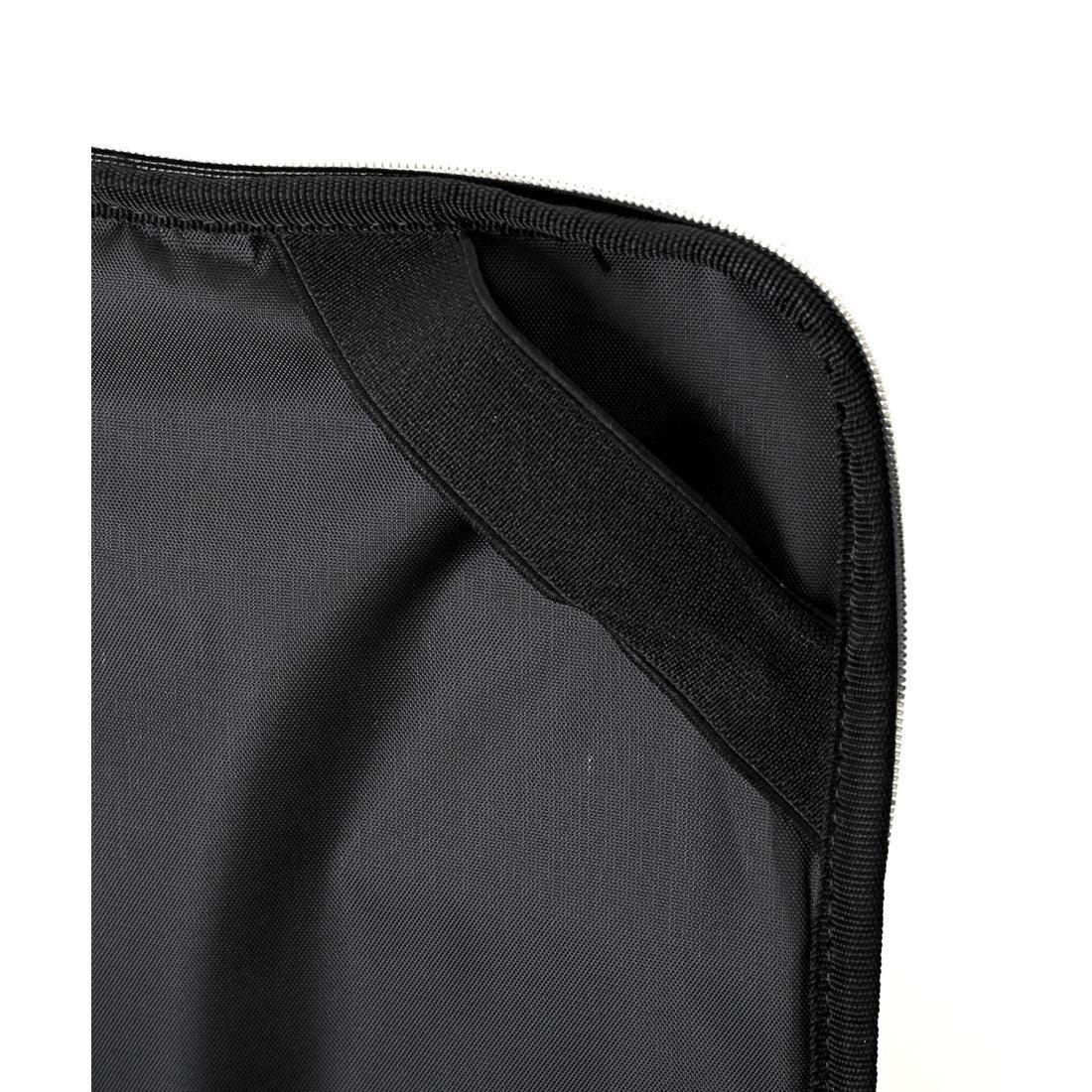 ラグスタイル LUXSTYLE 星型キルティングPCケース/PCケース ノートパソコン パソコンバッグ ノートPC ラップトップ バッグ 軽量 軽い 衝撃吸収 キルティング素材 （Aブラック） Aブラック