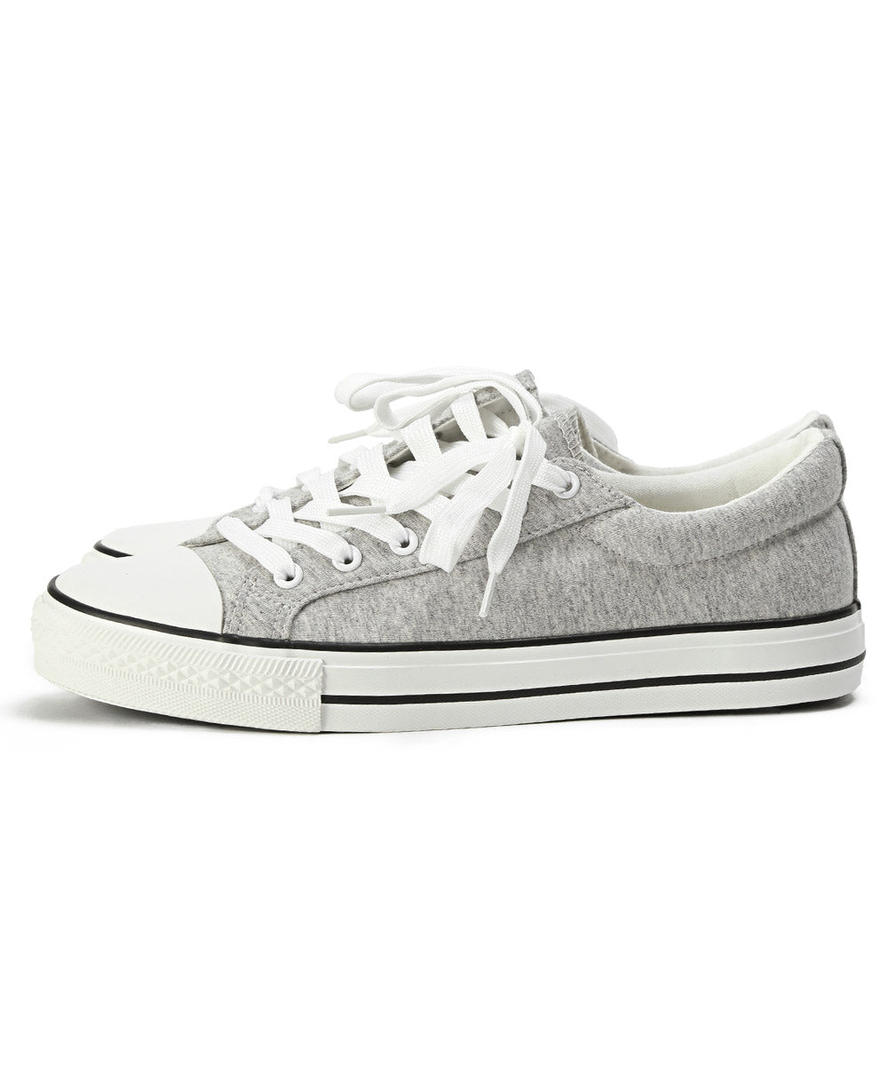 ラグスタイル LUXSTYLE Braccianoサイドレースキャンバススニーカー/スニーカー メンズ 靴 シューズ ローカット キャンバス