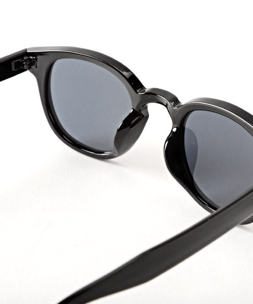 ラグスタイル LUXSTYLE ボストンサングラス/サングラス メンズ レディース グラサン ボストン