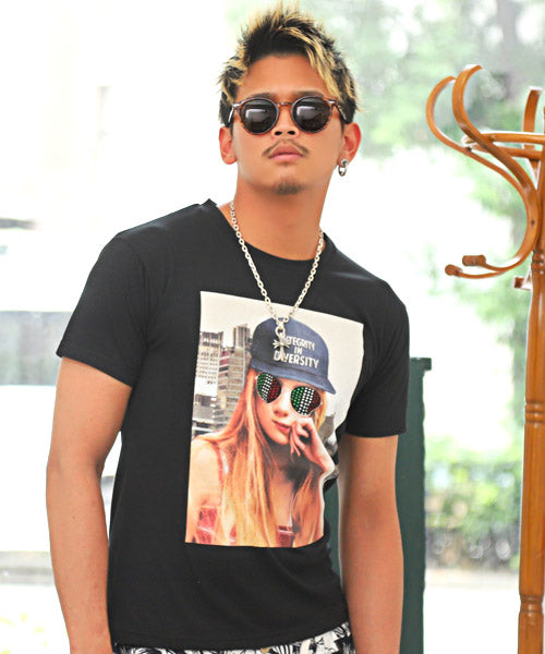 ラグスタイル LUXSTYLE ボストンサングラス/サングラス メンズ レディース グラサン ボストン