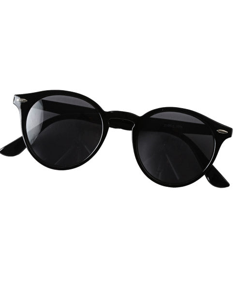 ラグスタイル LUXSTYLE ボストンサングラス/サングラス メンズ レディース グラサン ボストン