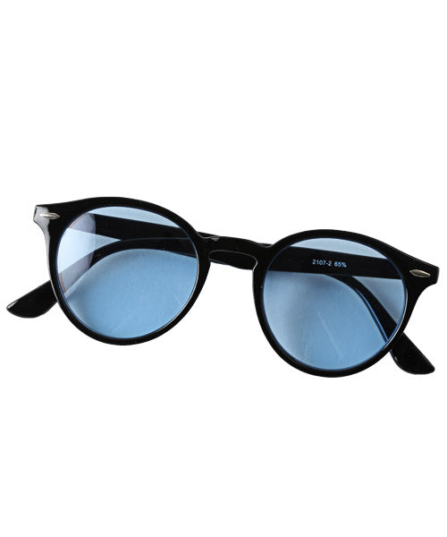 ラグスタイル LUXSTYLE ボストンサングラス/サングラス メンズ レディース グラサン ボストン