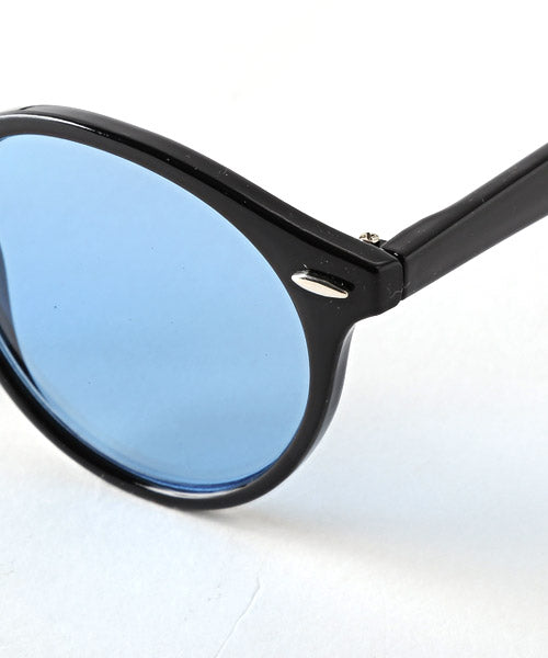 ラグスタイル LUXSTYLE ボストンサングラス/サングラス メンズ レディース グラサン ボストン