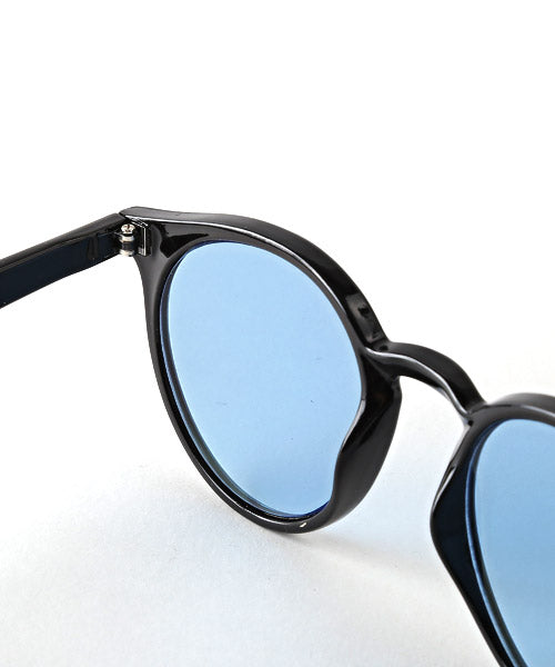 ラグスタイル LUXSTYLE ボストンサングラス/サングラス メンズ レディース グラサン ボストン