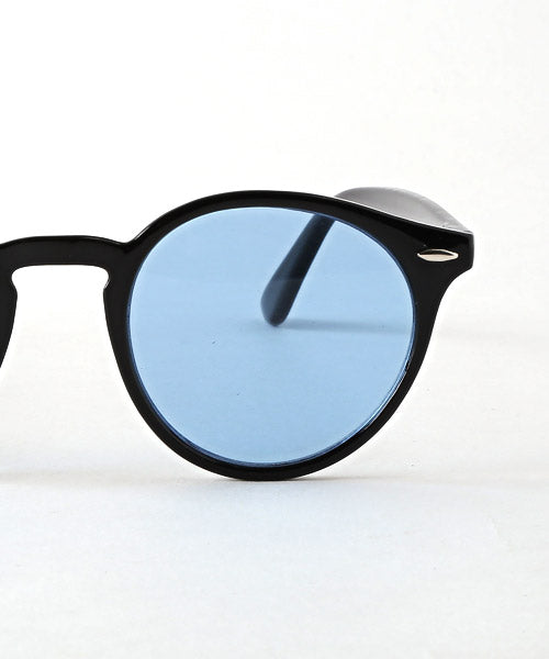 ラグスタイル LUXSTYLE ボストンサングラス/サングラス メンズ レディース グラサン ボストン