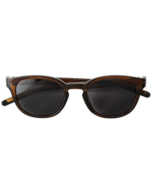 ラグスタイル LUXSTYLE ボストンサングラス/サングラス メンズ ボストン グラサン 伊達眼鏡 メガネ アイウェア