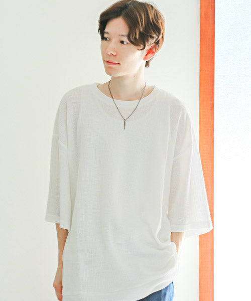 ラグスタイル LUXSTYLE スティックチャームネックレス/ネックレス メンズ アクセサリー チャーム