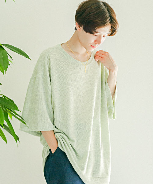 ラグスタイル LUXSTYLE スティックチャームネックレス/ネックレス メンズ アクセサリー チャーム