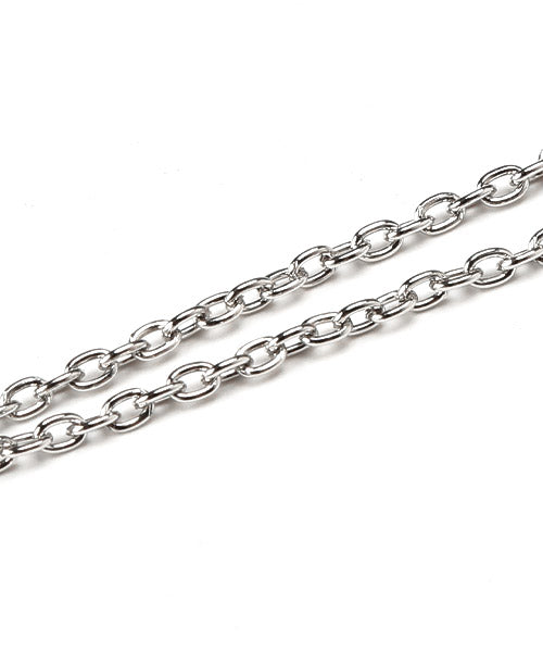 ラグスタイル LUXSTYLE スティックチャームネックレス/ネックレス メンズ アクセサリー チャーム