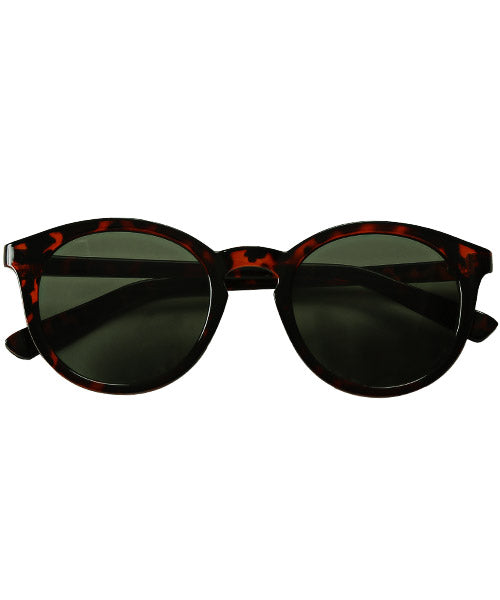 ラグスタイル LUXSTYLE ボストンサングラス/サングラス メンズ レディース ボストン 黒縁 アイウェア グラサン UVカット 紫外線対策