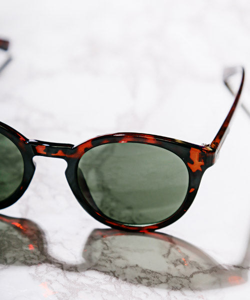 ラグスタイル LUXSTYLE ボストンサングラス/サングラス メンズ レディース ボストン 黒縁 アイウェア グラサン UVカット 紫外線対策