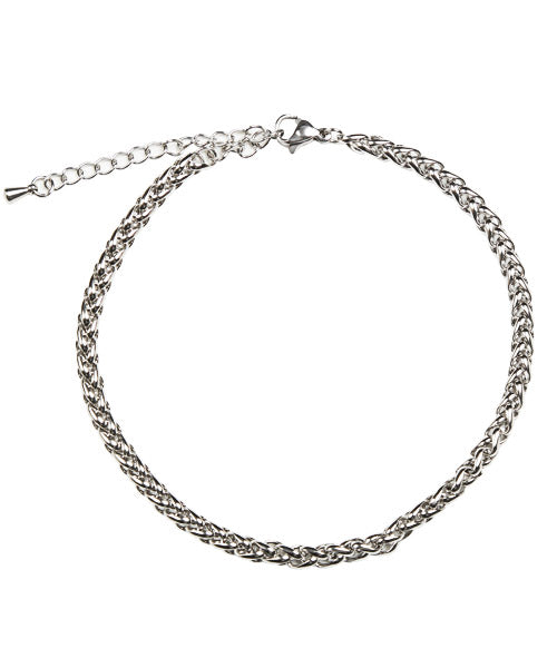 Rug style LUXSTYLE chain anklet/anklet men's chain curb Venetian foxtail
