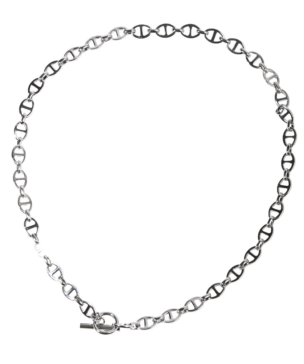 Rug Style LUXSTYLE Chain Necklace/Necklace Men Women Chain Accessories Anchor Chain Men's Necklace