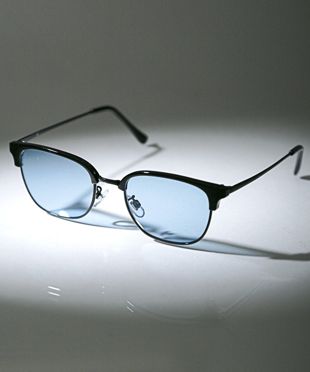 LUXSTYLE Rug Style Thermont Sunglasses/Sunglasses Fashion Glasses Men Women Thermont UV Cut Ultraviolet Cut