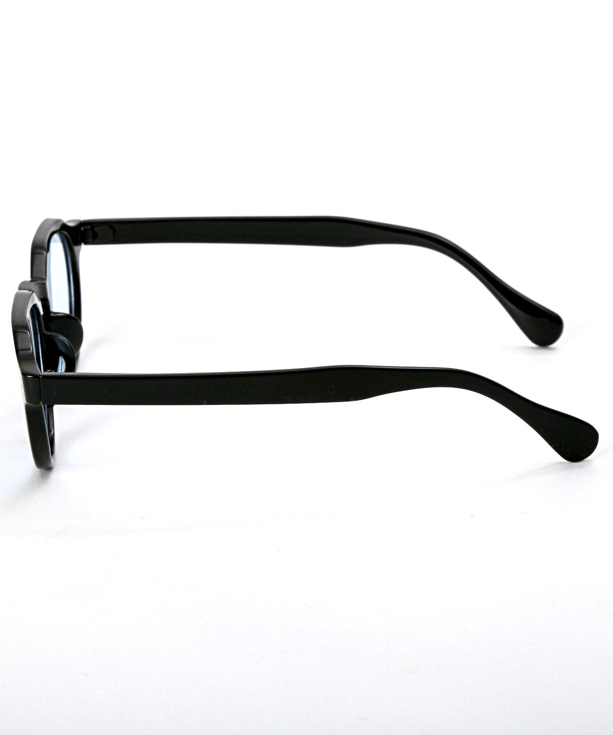 ラグスタイル LUXSTYLE UVカットボストンサングラス/サングラス ボストン メンズ レディース ユニセックス 夏 アイウェア UVカット 紫外線対策