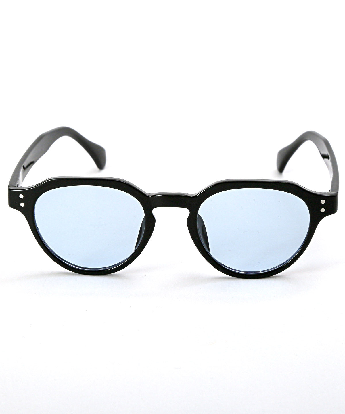 ラグスタイル LUXSTYLE UVカットボストンサングラス/サングラス ボストン メンズ レディース ユニセックス 夏 アイウェア UVカット 紫外線対策