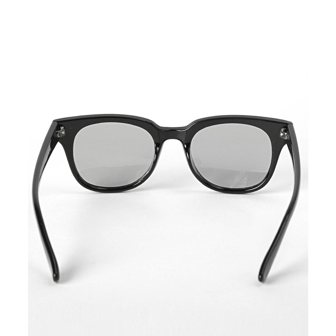 ラグスタイル LUXSTYLE 偏光調光機能付きUVカットウェリントンサングラス/偏光 調光 薄い 色 UVカット 紫外線対策 偏光サングラス 調光サングラス