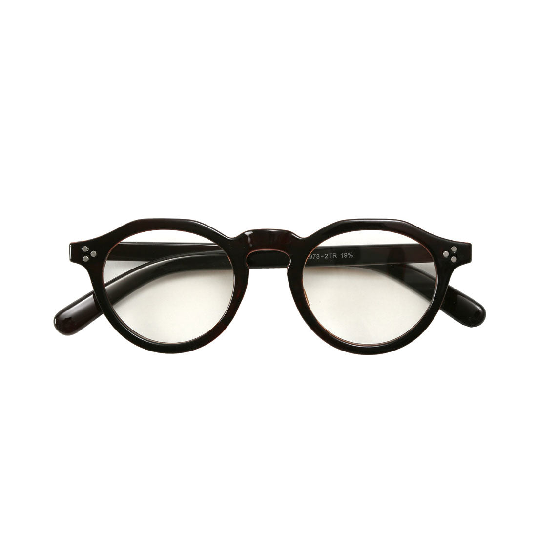 UV-cut hexagonal sunglasses with dimming function / dimming light color UV cut ultraviolet protection dimming sunglasses sports drive