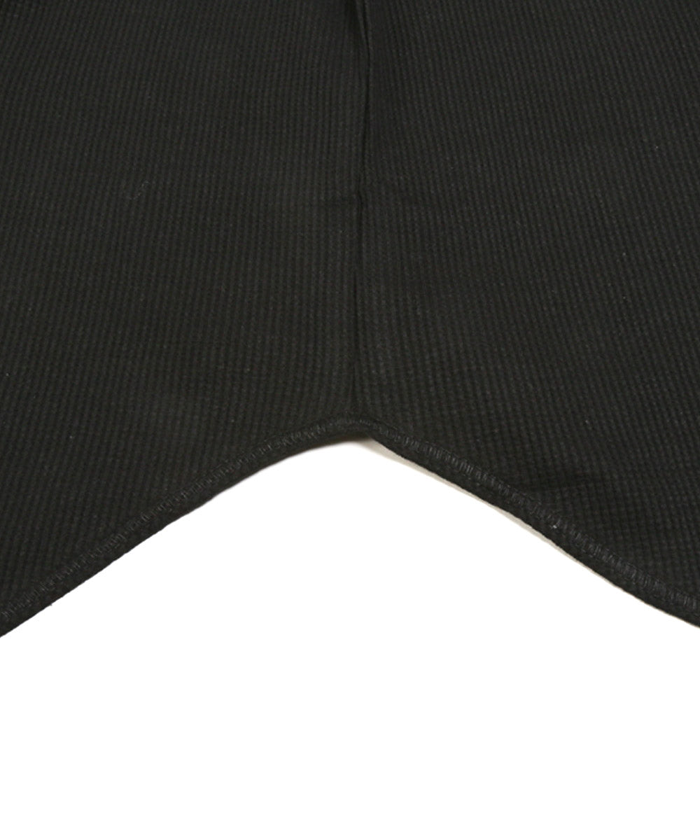 ラグスタイル LUXSTYLE ワッフルタンクトップ/メンズタンクトップ ノースリーブ Tシャツ トップス ワッフル 無地 夏 インナー 肌着 袖なし