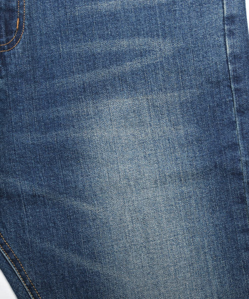 ラグスタイル LUXSTYLE スキニーデニムパンツ/スキニー デニム パンツ メンズ ストレッチ BITTER ビター