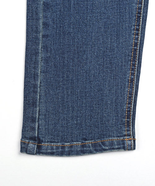 ラグスタイル LUXSTYLE スキニーデニムパンツ/スキニー デニム パンツ メンズ ストレッチ BITTER ビター