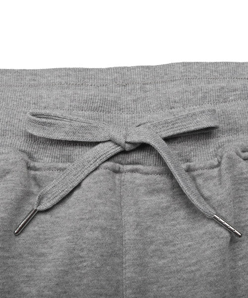 ラグスタイル LUXSTYLE カットオフ裏毛スウェットイージーショーツ/ショートパンツ メンズ スウェット イージーパンツ カットオフ