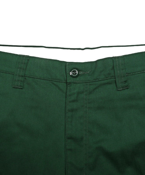 ラグスタイル LUXSTYLE BIGスケーターチノショーツ/チノパン ショートパンツ メンズ ハーフパンツ スケーター ゆったり ビター系 BITTER